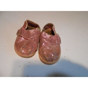 girls sparkly bobs shoes 5